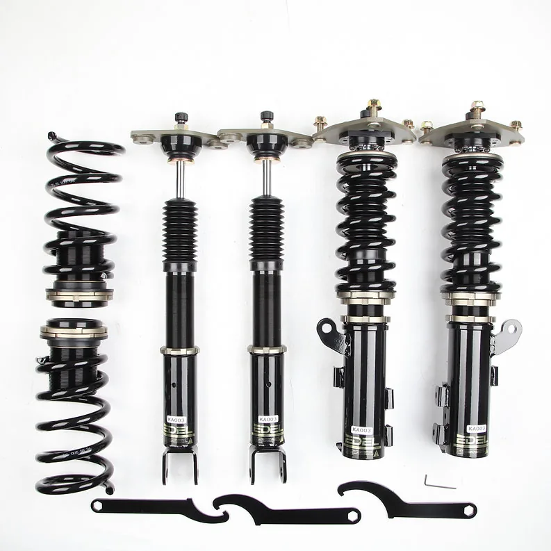 KA003 PV1 K5 койловеры комп.